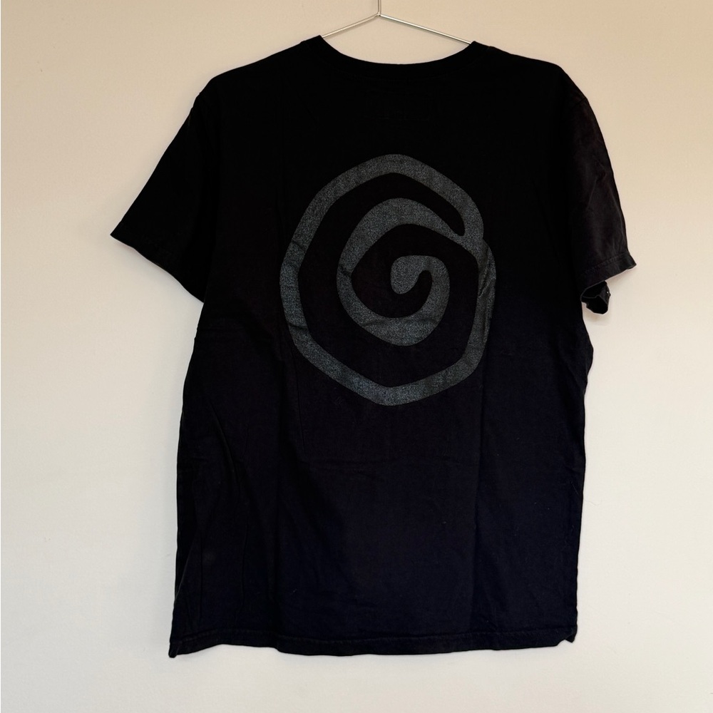 Ostrya Black T-Shirt